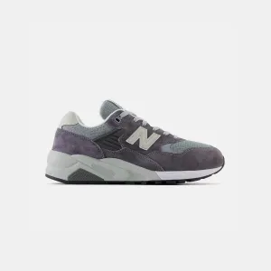 New Balance 580 Magnétique Plomb & Acier