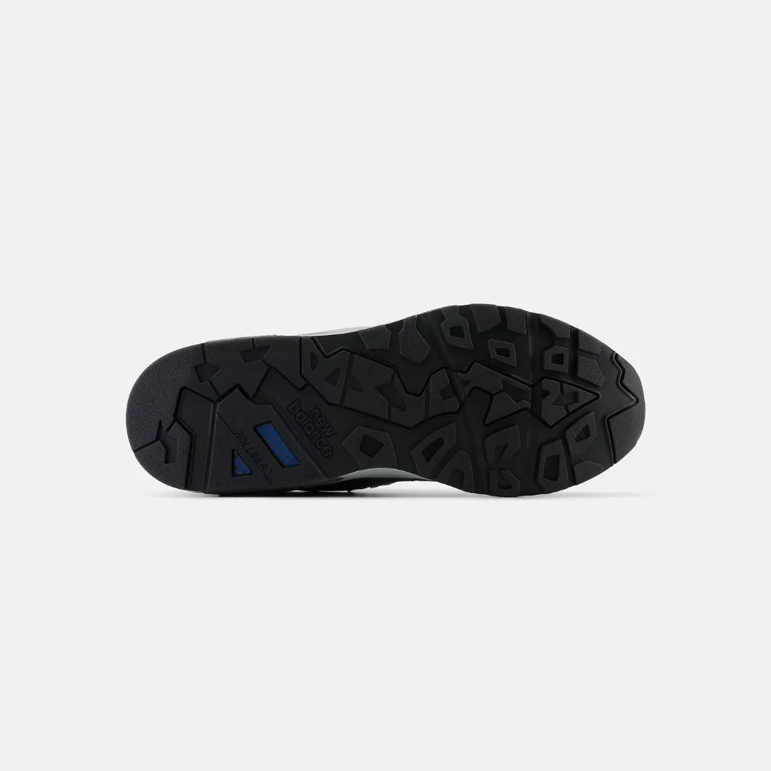 New Balance 580 Magnétique Plomb & Acier