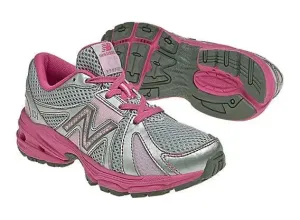Chaussures de course pour enfants New Balance 634