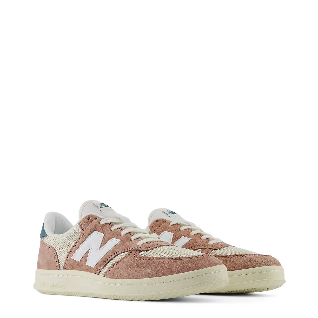New Balance CT500 Trainer Glissement de terrain / Lin / Nouveau sapin