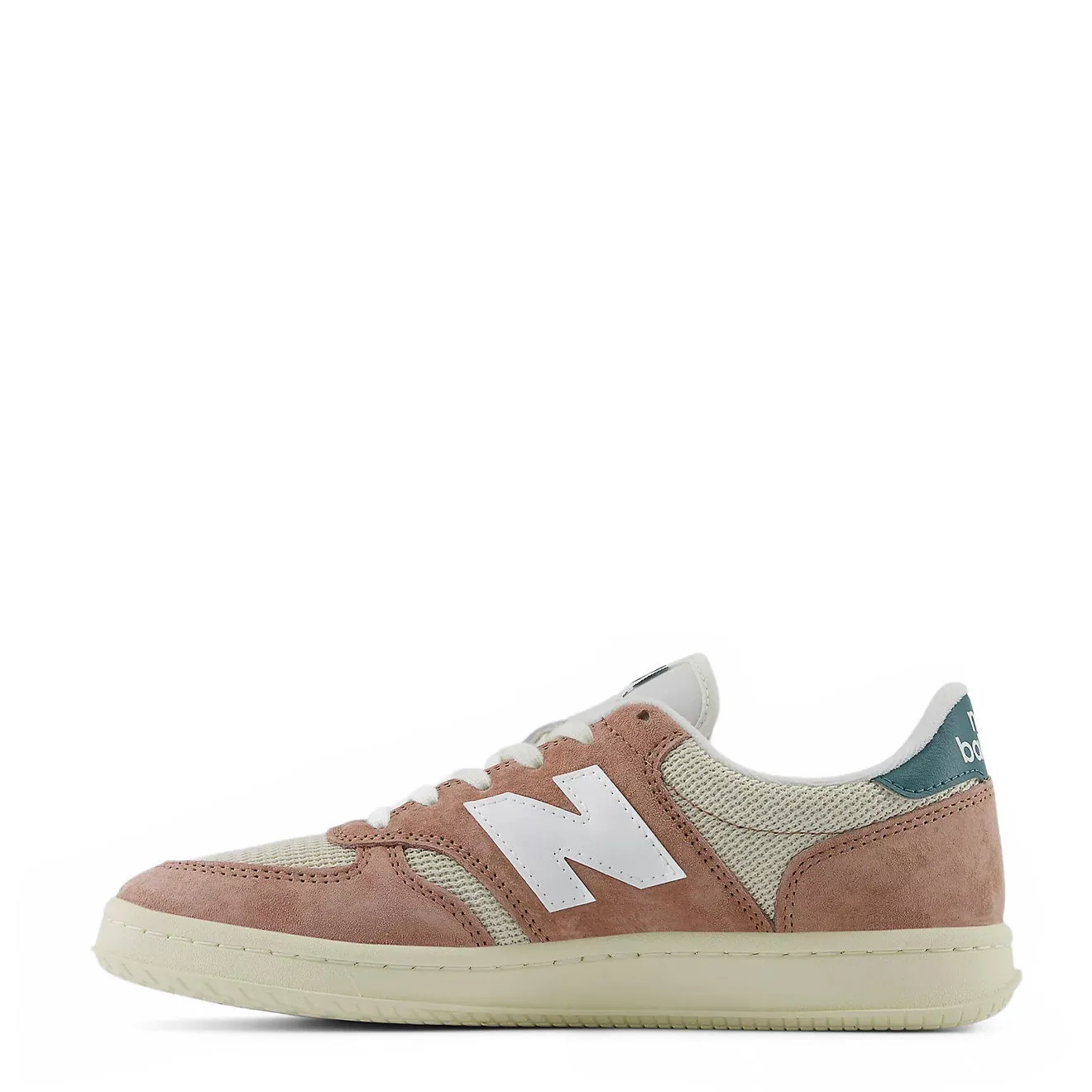 New Balance CT500 Trainer Glissement de terrain / Lin / Nouveau sapin