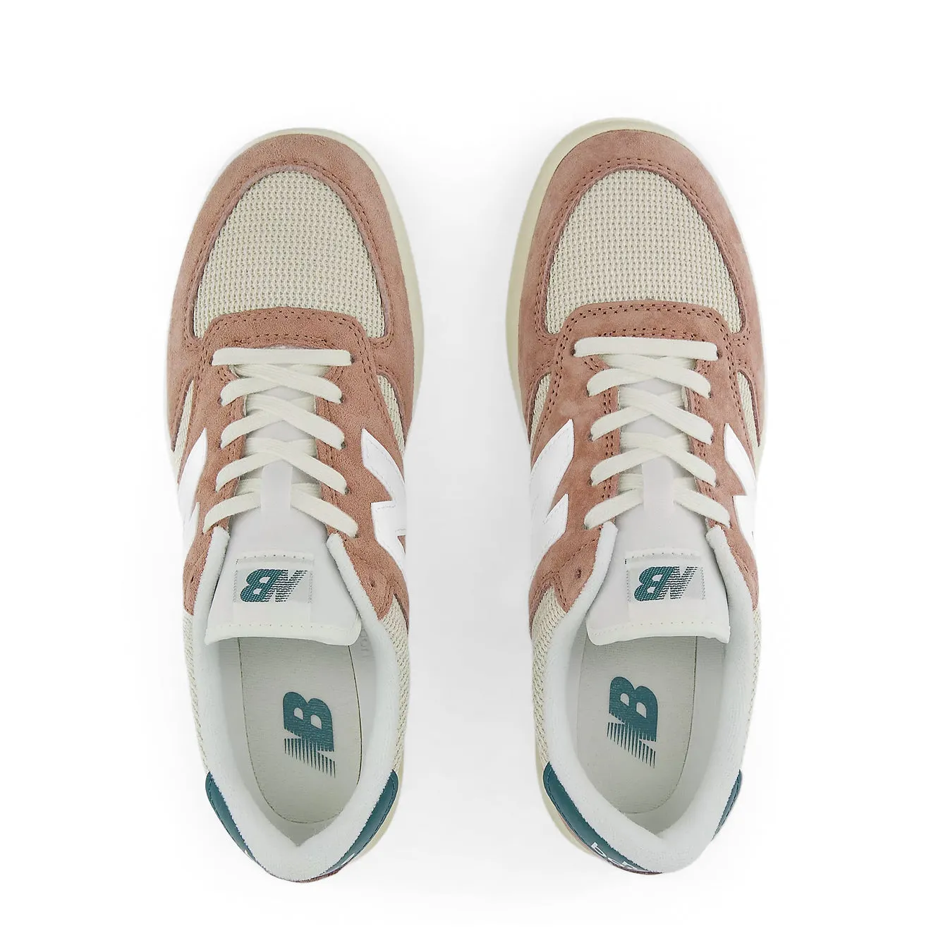 New Balance CT500 Trainer Glissement de terrain / Lin / Nouveau sapin