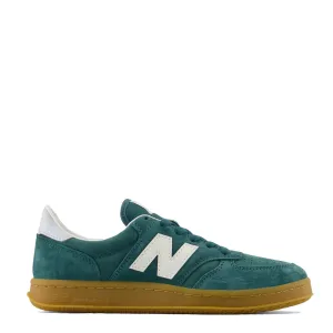 New Balance CT500 Trainer Nouveau Spruce / Bleu Glace / Sel de Mer