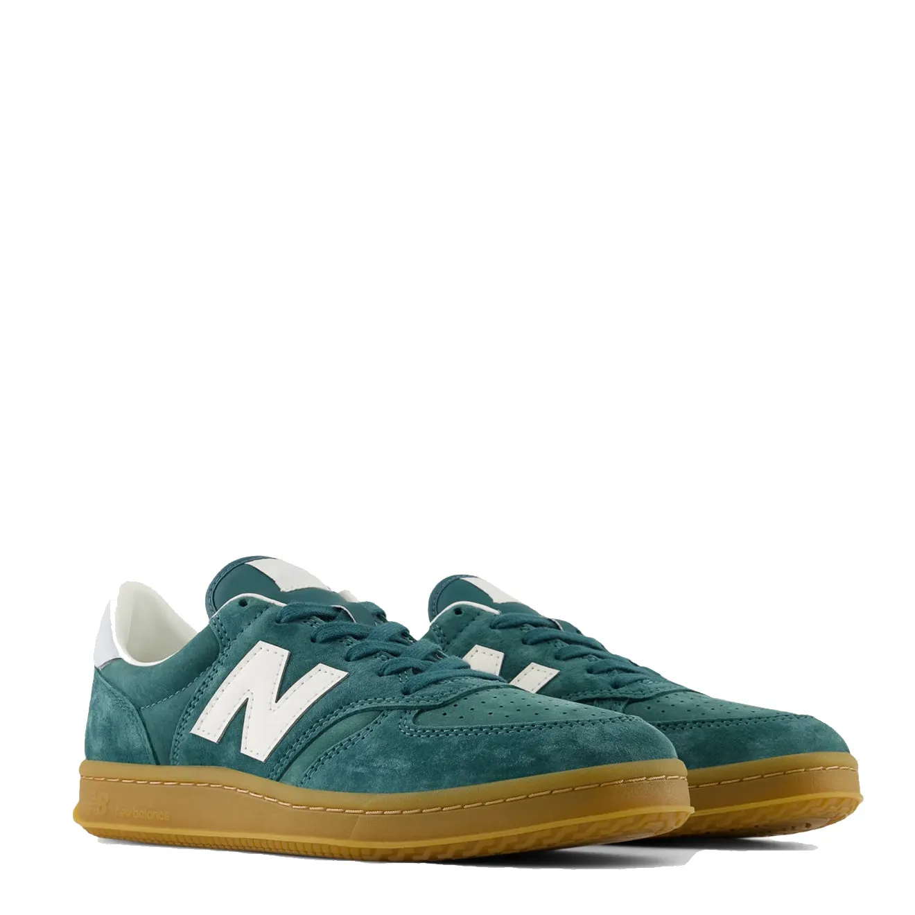 New Balance CT500 Trainer Nouveau Spruce / Bleu Glace / Sel de Mer
