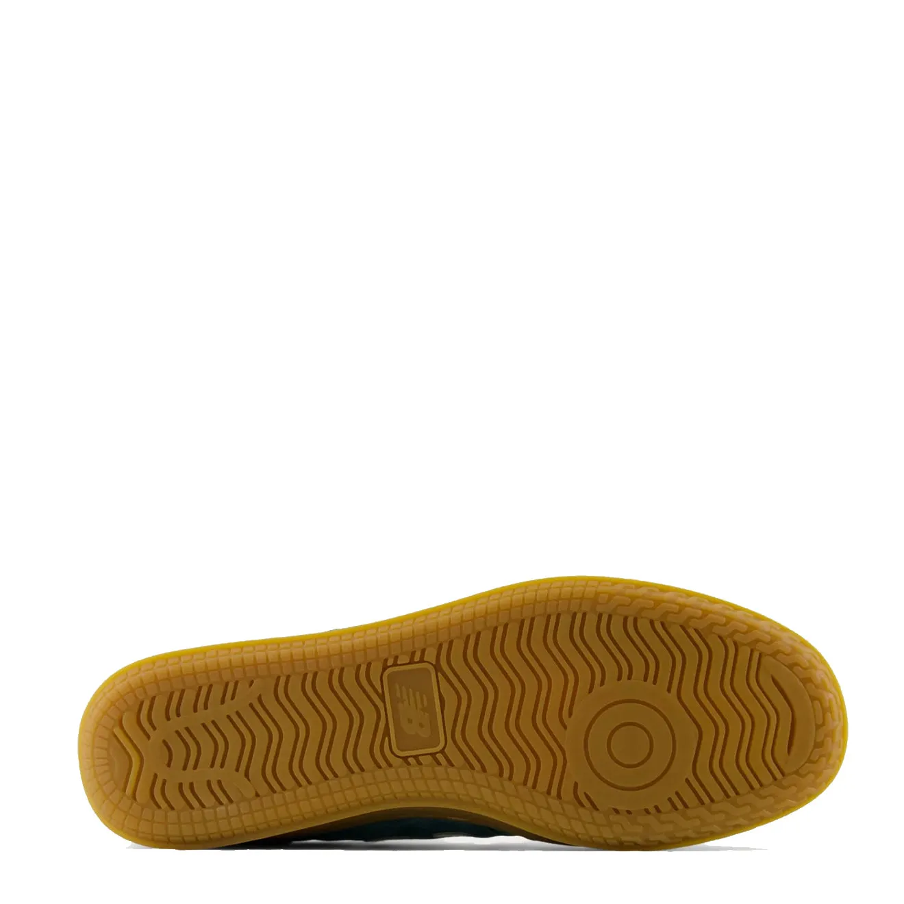 New Balance CT500 Trainer Nouveau Spruce / Bleu Glace / Sel de Mer