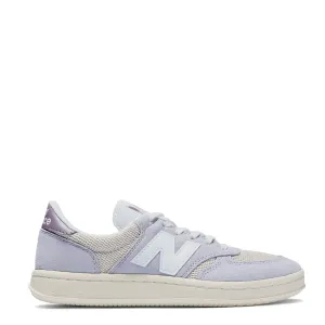 New Balance CT500 Trainer Gris Perle / Lin / Vin Glacé