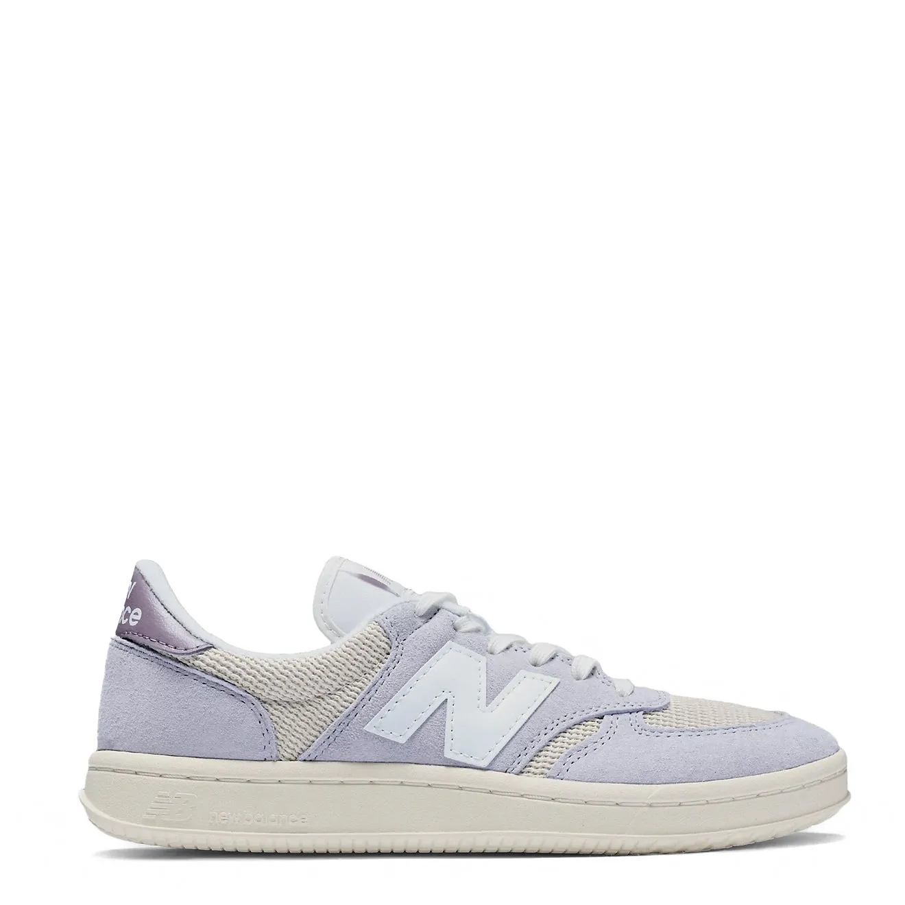 New Balance CT500 Trainer Gris Perle / Lin / Vin Glacé