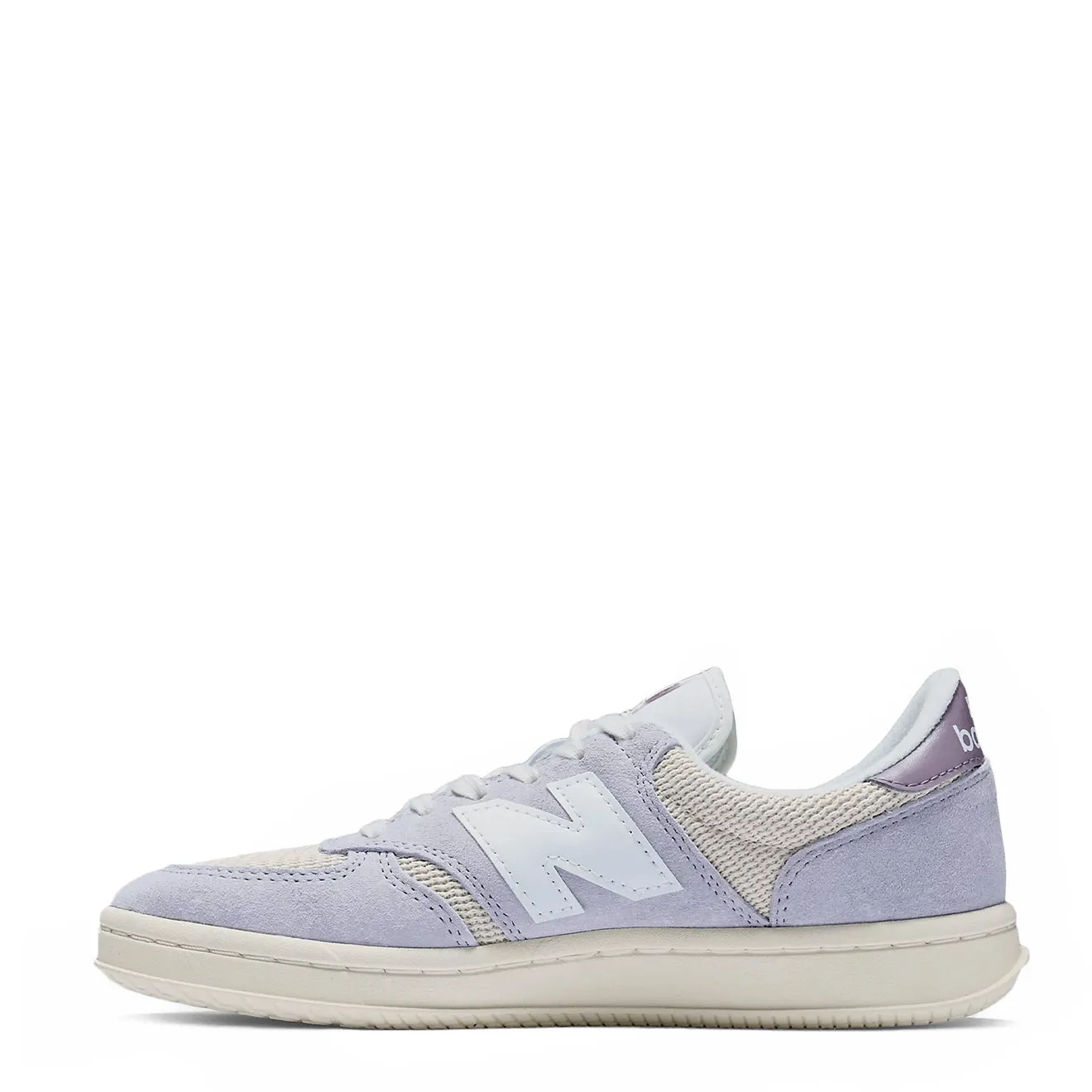 New Balance CT500 Trainer Gris Perle / Lin / Vin Glacé