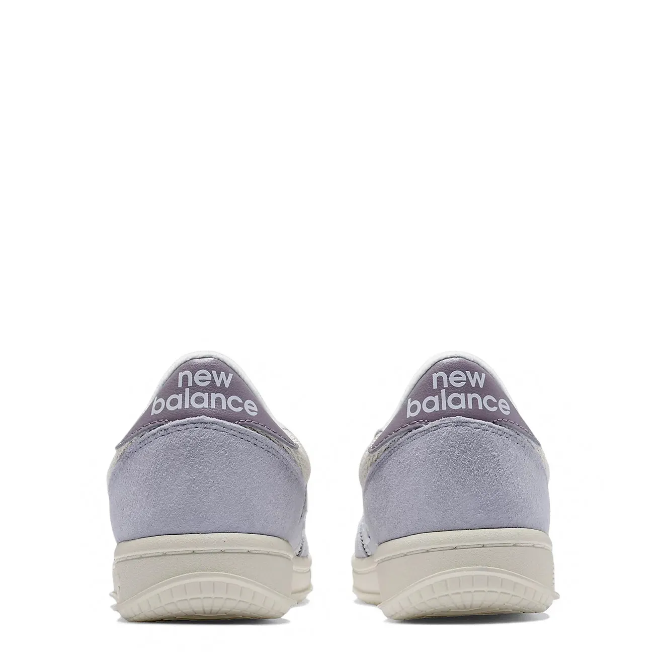 New Balance CT500 Trainer Gris Perle / Lin / Vin Glacé
