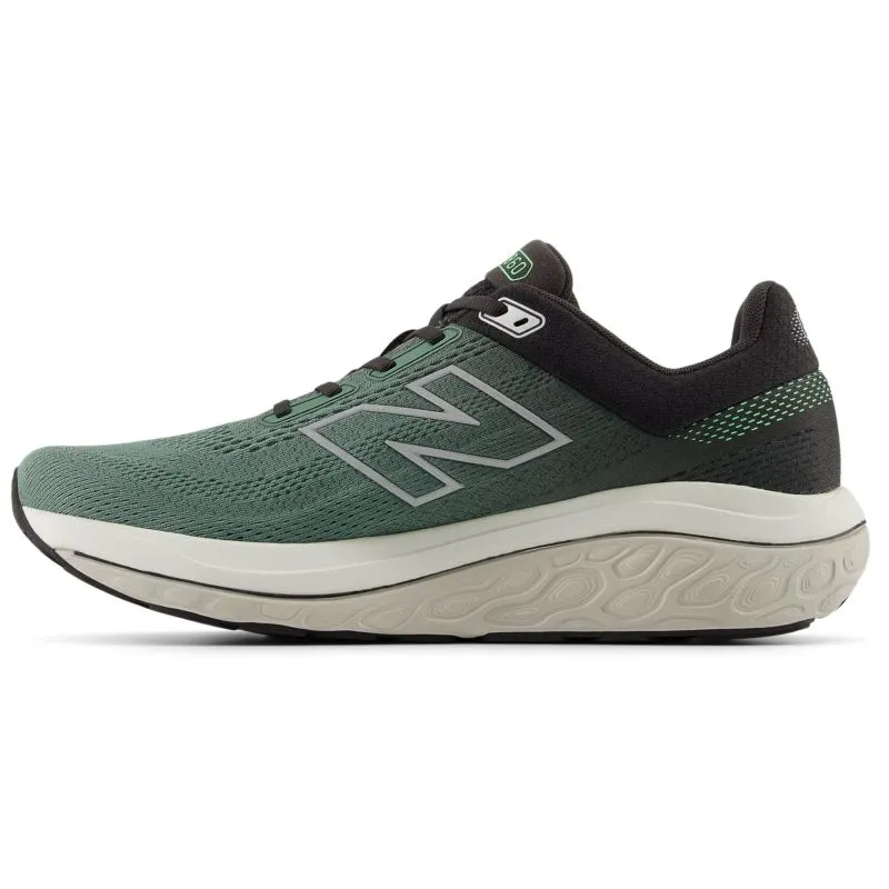 Chaussures de course pour hommes New Balance Fresh Foam X 860v14 2E LARGE