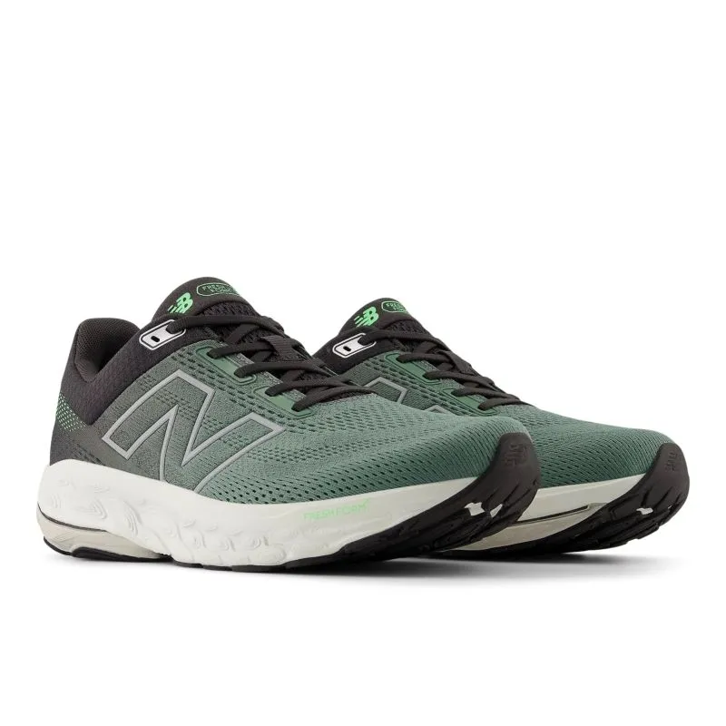 Chaussures de course pour hommes New Balance Fresh Foam X 860v14 2E LARGE