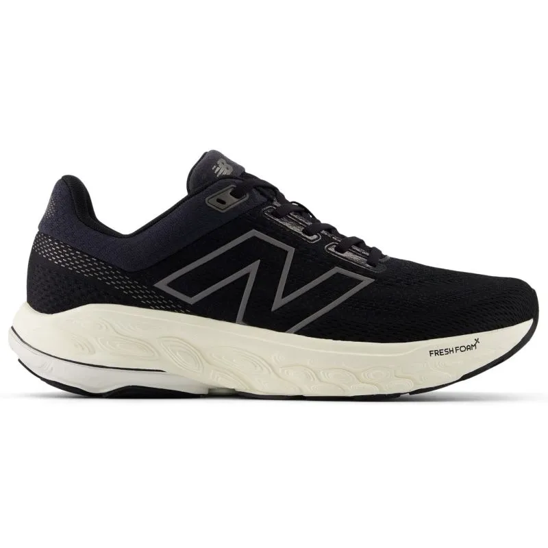 Chaussures de course pour hommes New Balance Fresh Foam X 860v14 4E XTRA LARGE