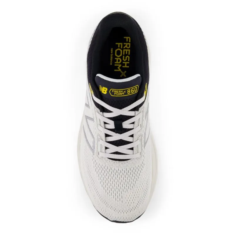 Chaussures de course New Balance Fresh Foam X 860v14 D pour homme