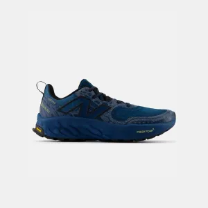 New Balance Fresh Foam X Hierro v8 Gore-Tex Noir Abyssal & Vert Everglade