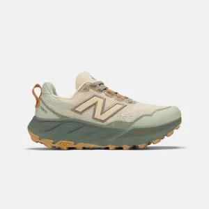 New Balance Fresh Foam X Hierro v9 Calcium & Genévrier foncé