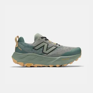 New Balance Fresh Foam X Hierro v9 Genévrier Foncé Noir & Abricot Séché
