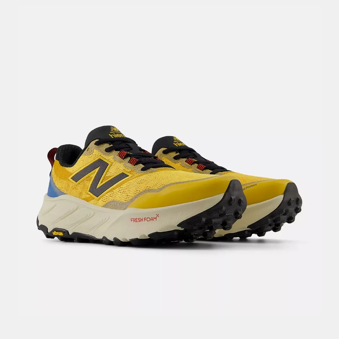 New Balance Fresh Foam X Hierro v9 Marmelade