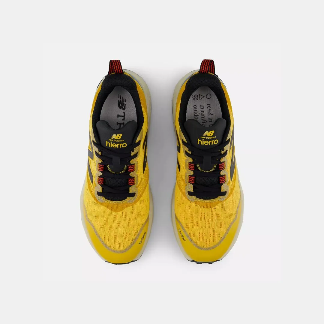 New Balance Fresh Foam X Hierro v9 Marmelade