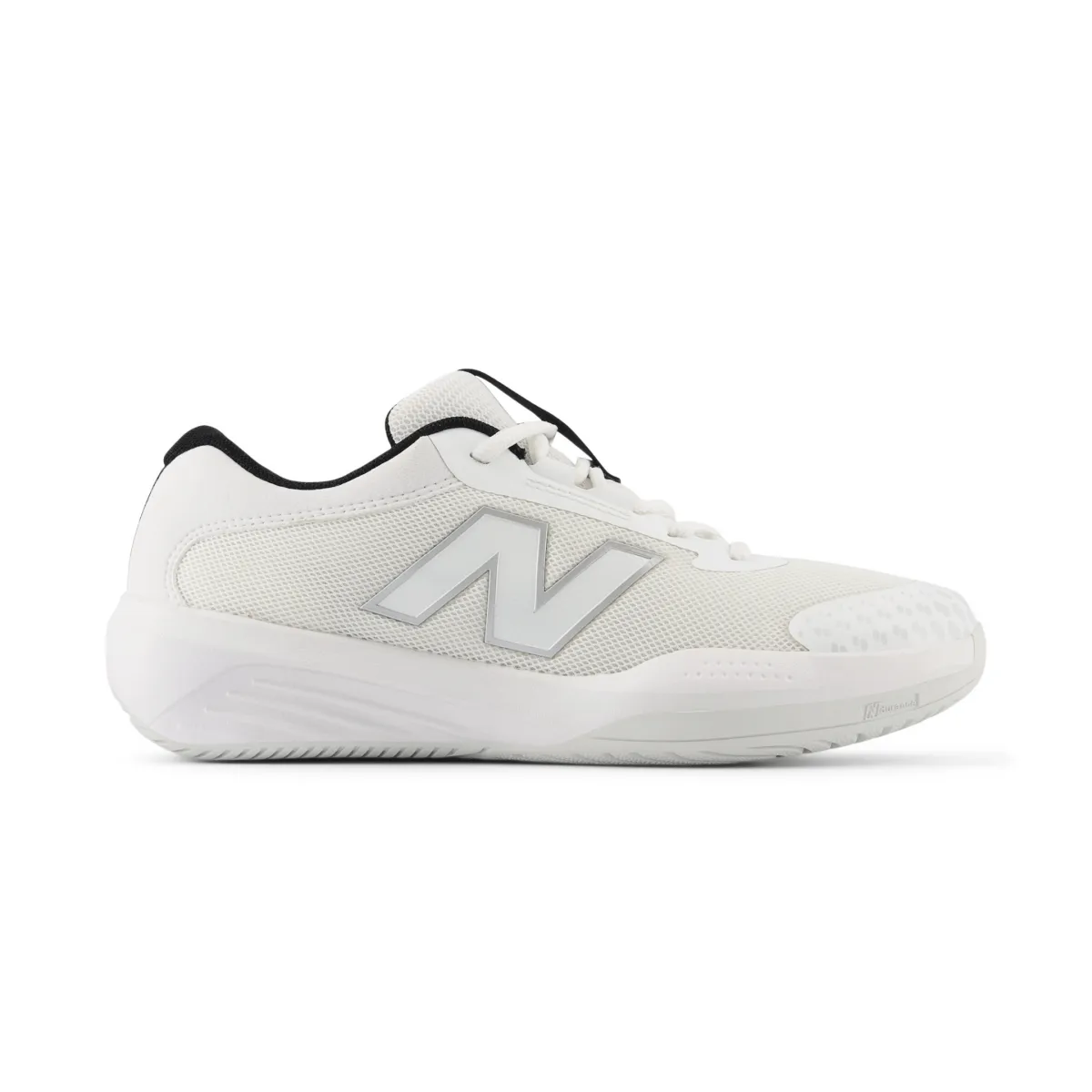 New Balance Enfant (École Primaire) 996v6 KC996WH6 Blanc/Noir