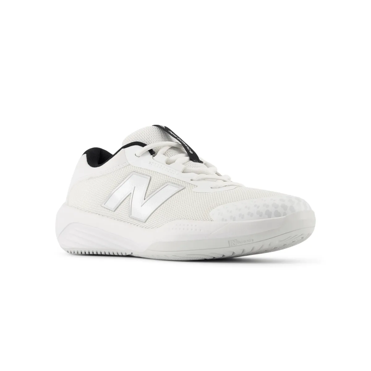 New Balance Enfant (École Primaire) 996v6 KC996WH6 Blanc/Noir