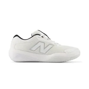 New Balance Enfant (École Primaire) 996v6 KC996WH6 Blanc/Noir