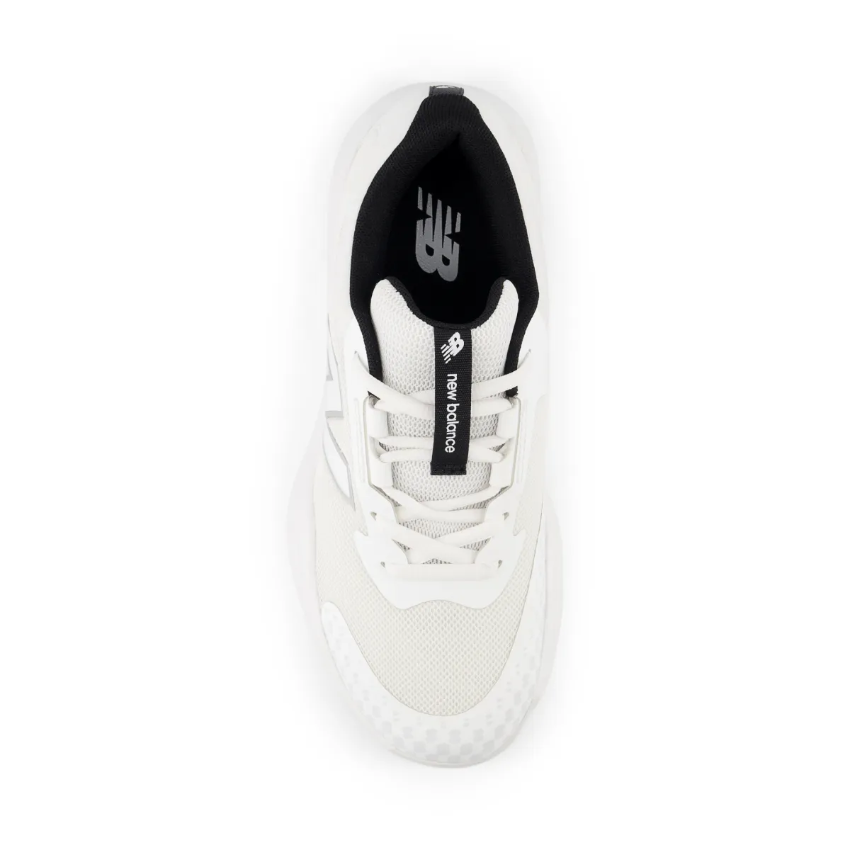 New Balance Enfant (École Primaire) 996v6 KC996WH6 Blanc/Noir