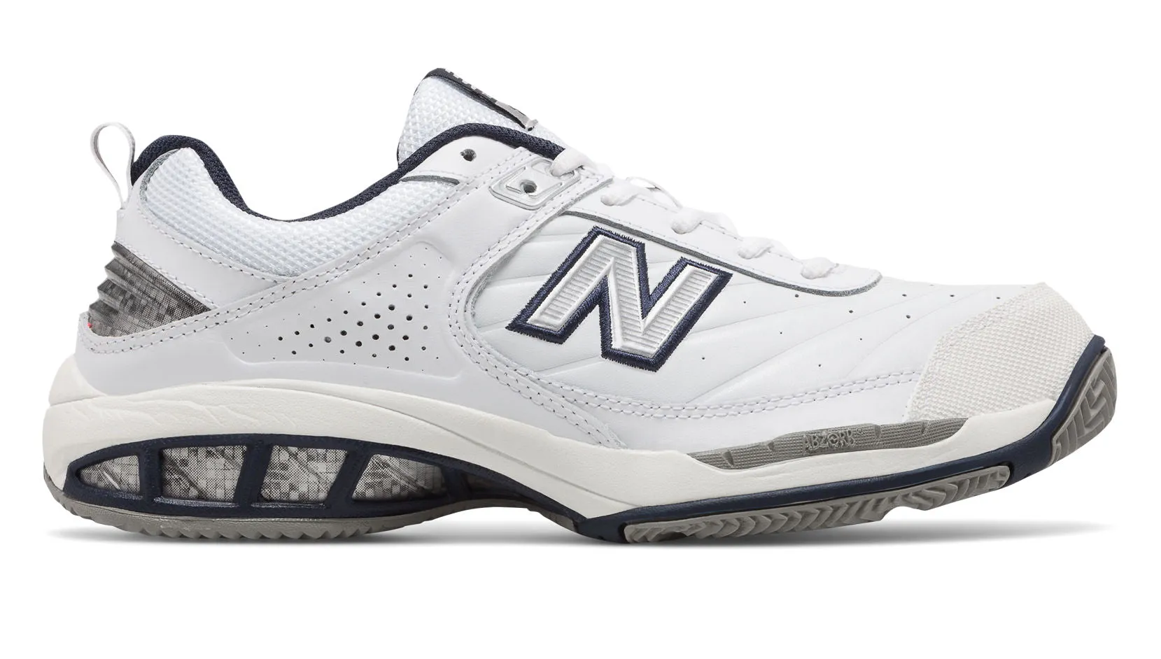 New Balance Chaussures de Court pour Homme 806
