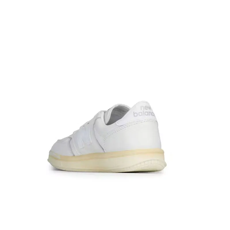 New Balance T500 Blanc CT500WL