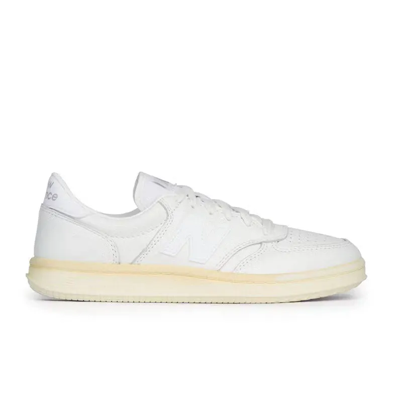 New Balance T500 Blanc CT500WL