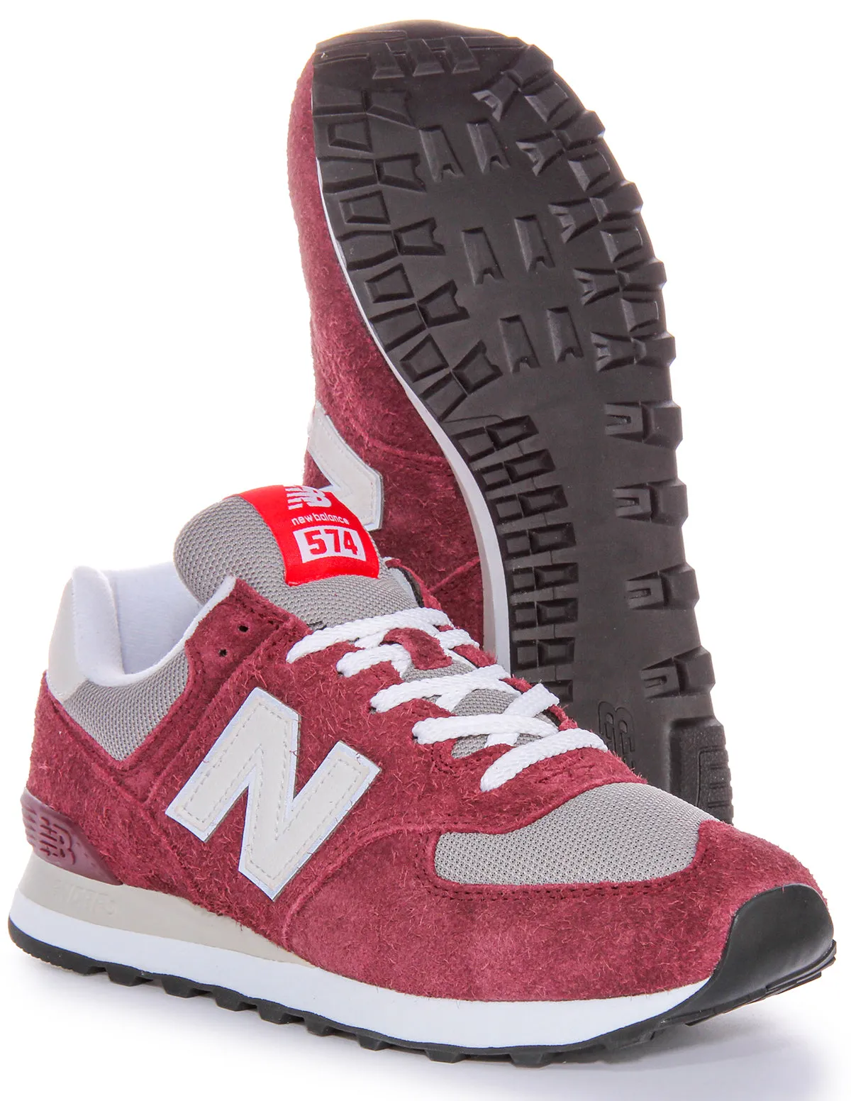 New Balance U574 BGH Chaussures de Sport en Bordeaux New Balance