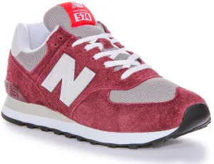 New Balance U574 BGH Chaussures de Sport en Bordeaux New Balance