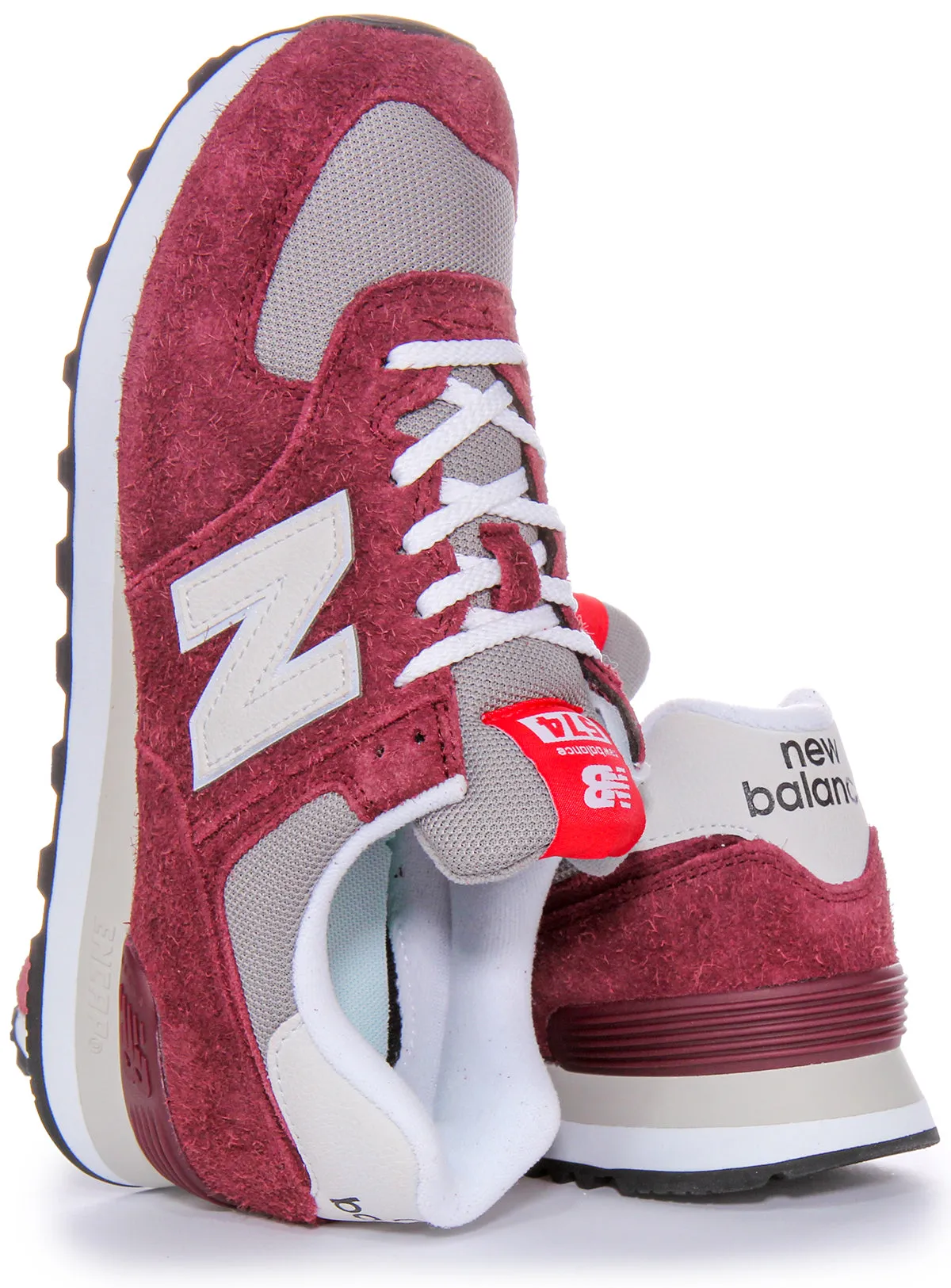 New Balance U574 BGH Chaussures de Sport en Bordeaux New Balance
