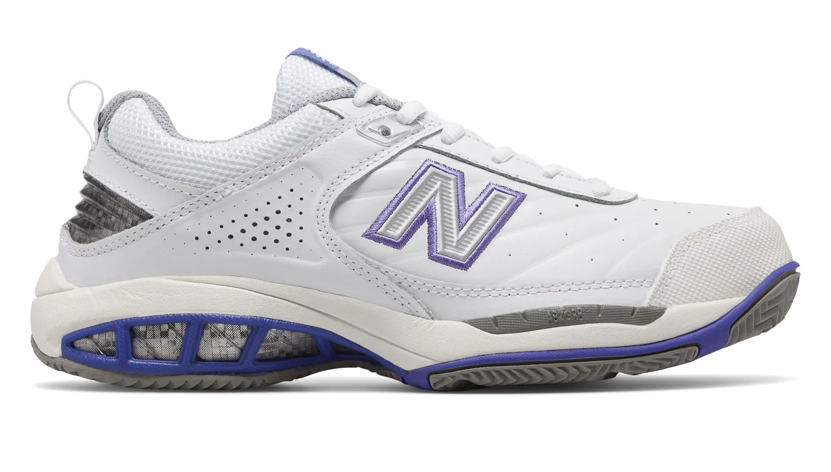 New Balance Femme 806 Court