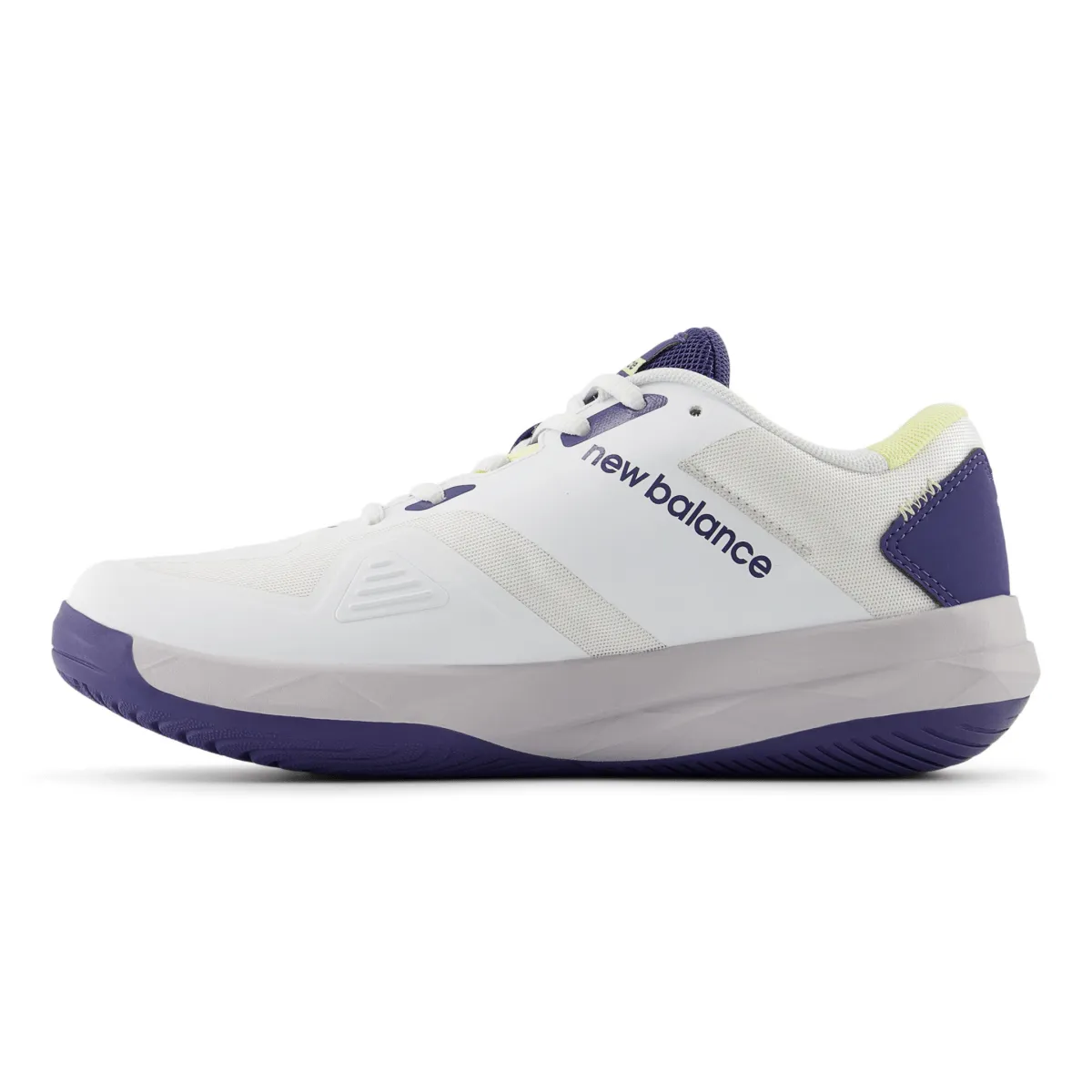 New Balance Femmes FuelCell 796v4 WCH796T4 Blanc/État de Rêve/Parchemin