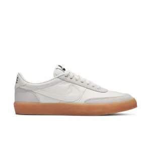Nike KillShot en cuir - Voile/Voile-Gomme Jaune-Noir