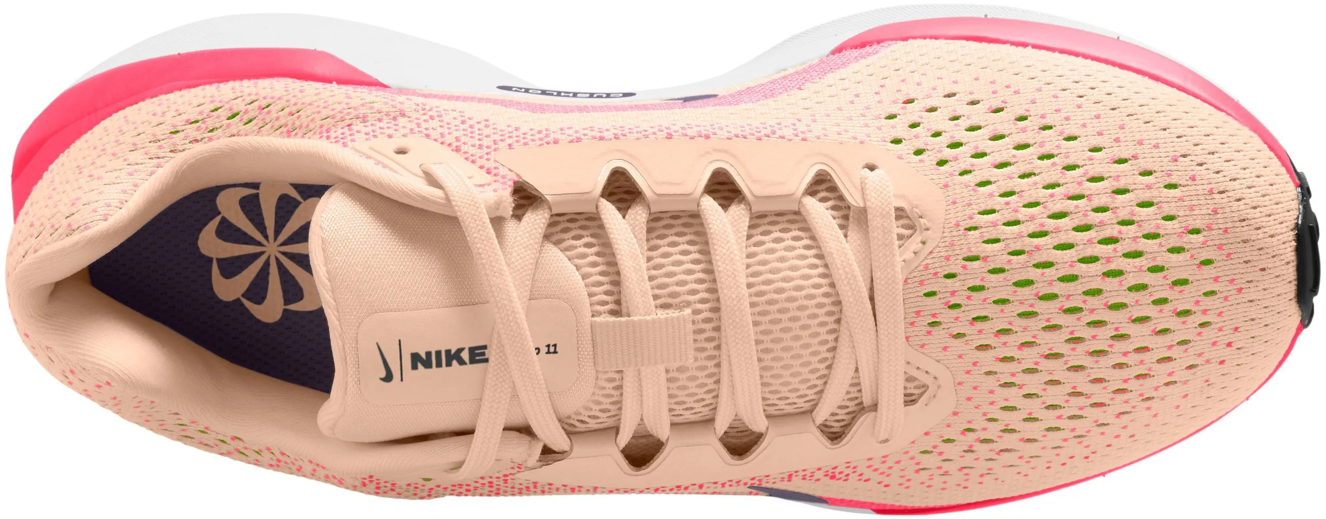 Chaussures de course sur route pour femmes Nike Winflo 11