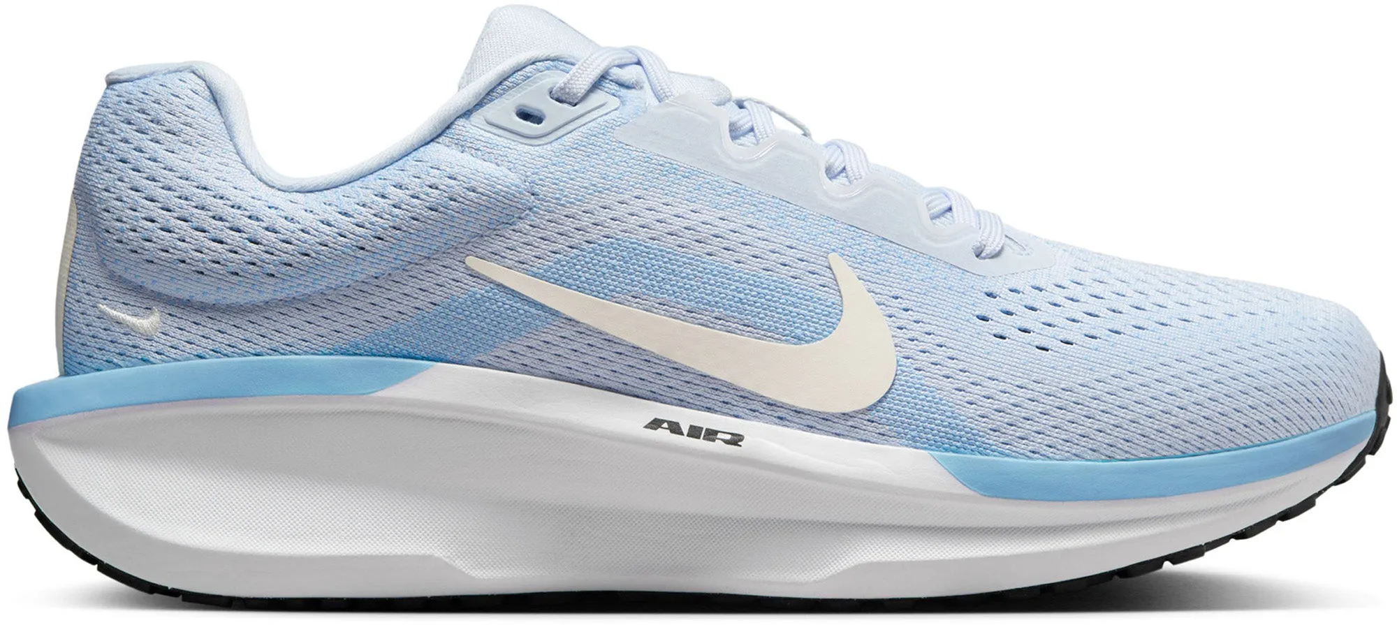 Chaussures de course sur route pour femmes Nike Winflo 11