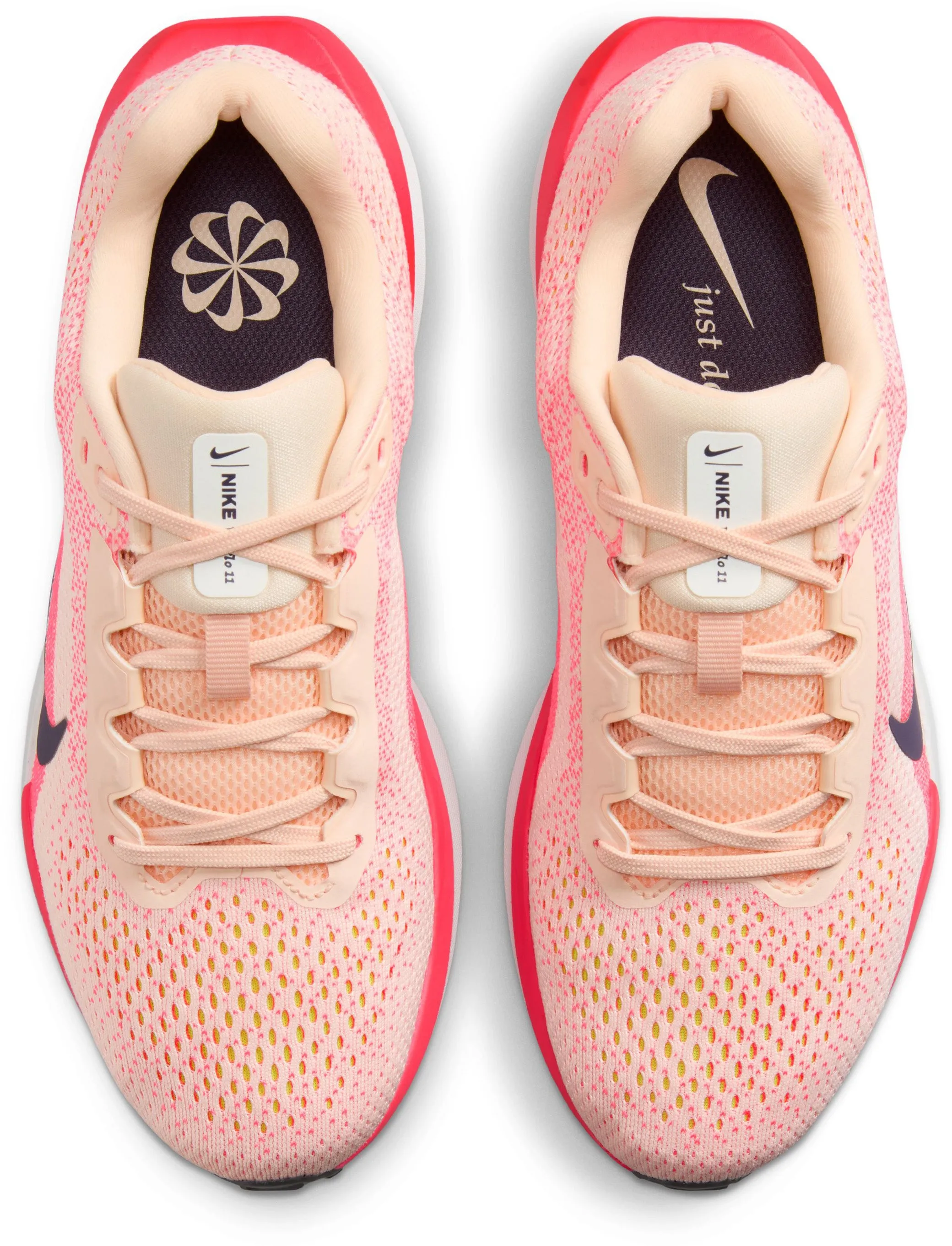 Chaussures de course sur route pour femmes Nike Winflo 11