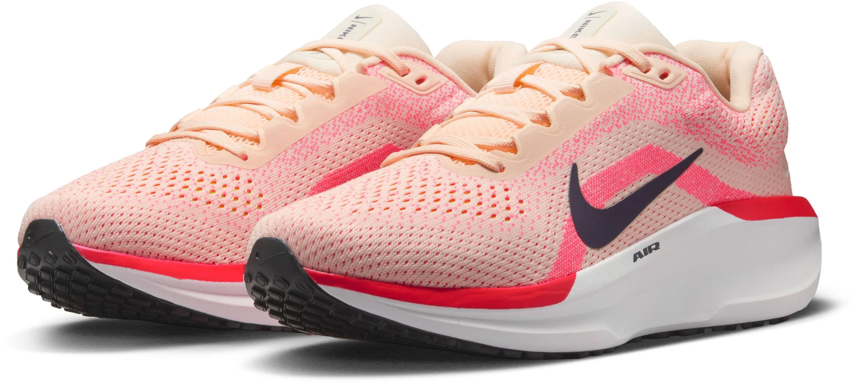 Chaussures de course sur route pour femmes Nike Winflo 11