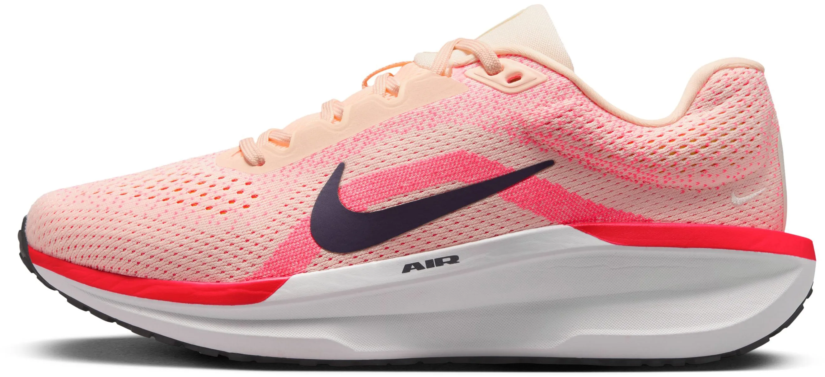 Chaussures de course sur route pour femmes Nike Winflo 11