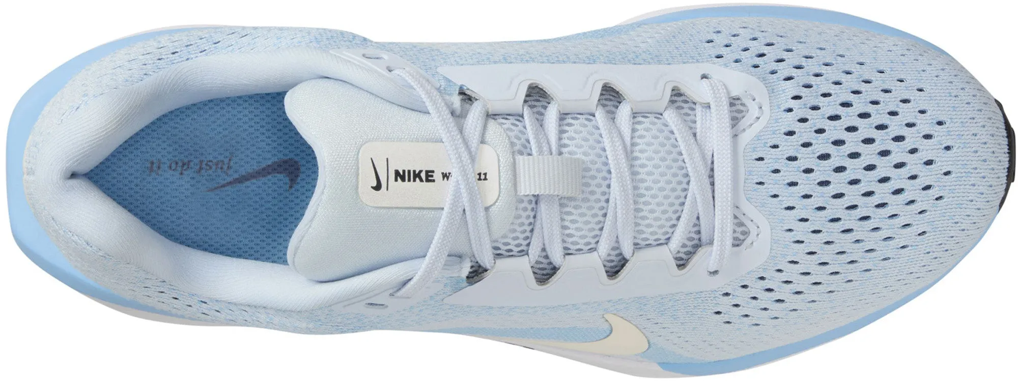 Chaussures de course sur route pour femmes Nike Winflo 11