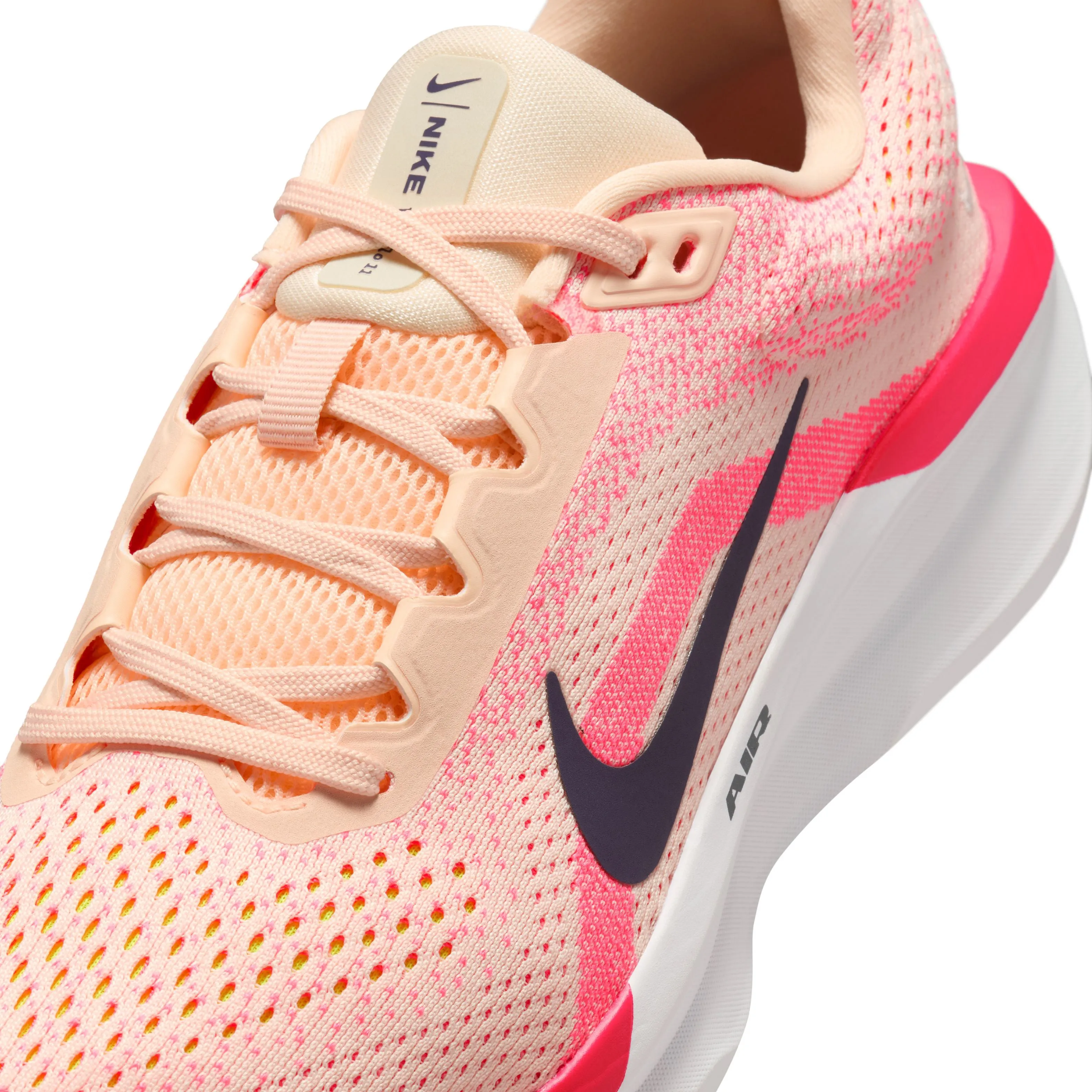 Chaussures de course sur route pour femmes Nike Winflo 11
