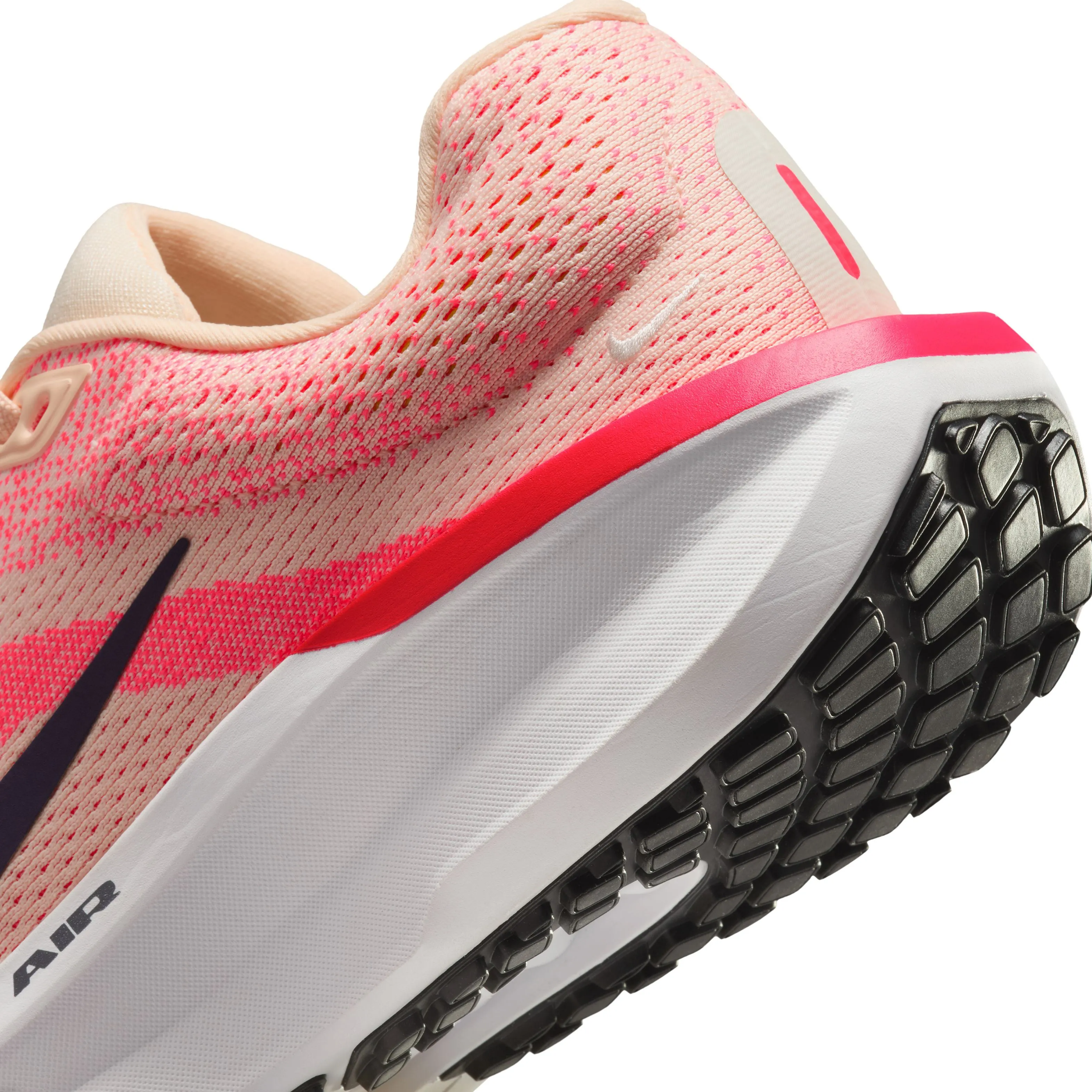 Chaussures de course sur route pour femmes Nike Winflo 11