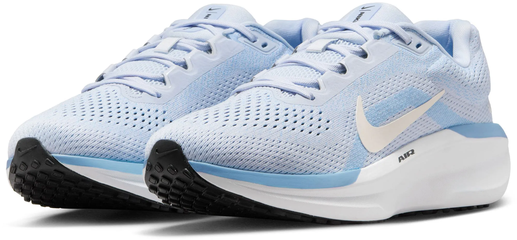 Chaussures de course sur route pour femmes Nike Winflo 11