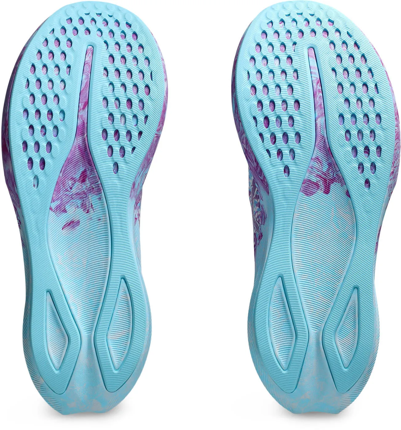 Chaussures de course pour femmes Noosa Tri 16
