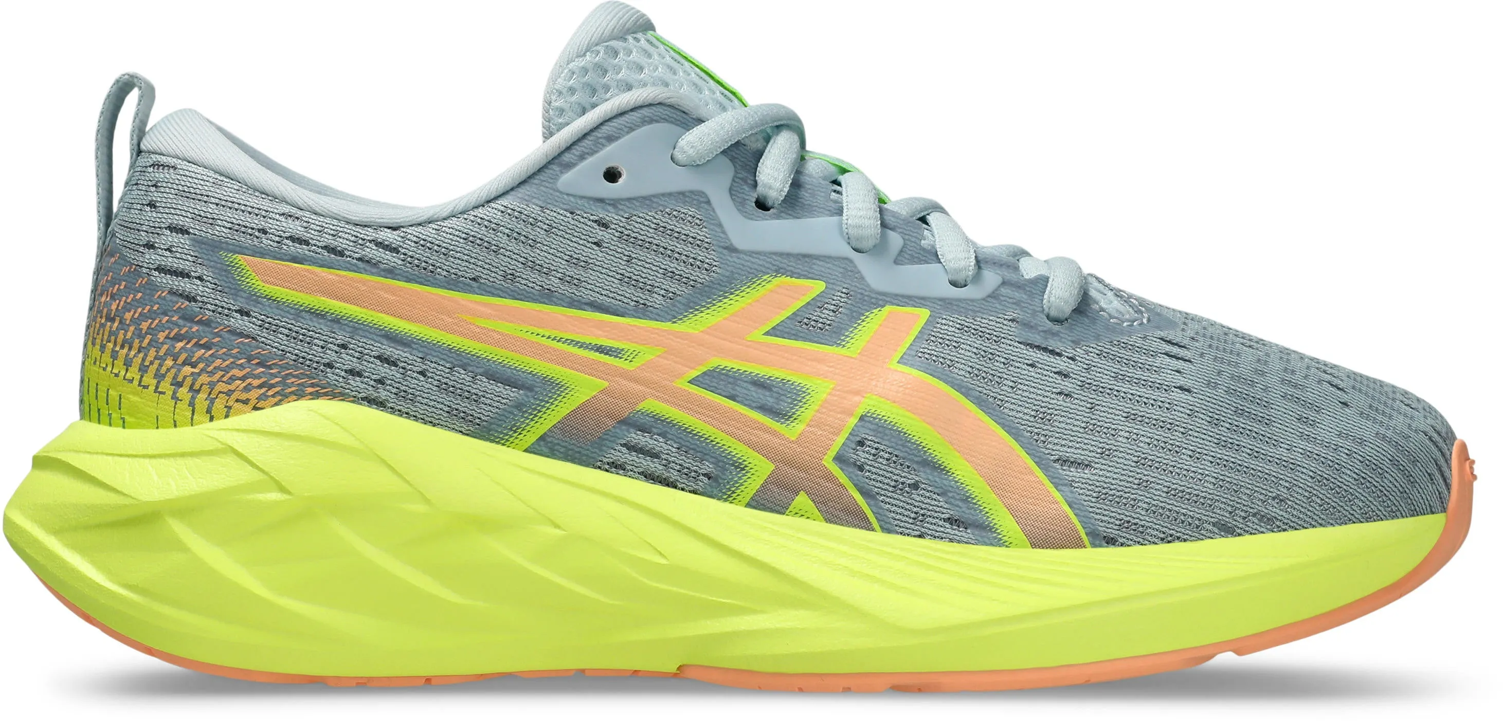 Chaussures de course Novablast 4 GS pour enfants