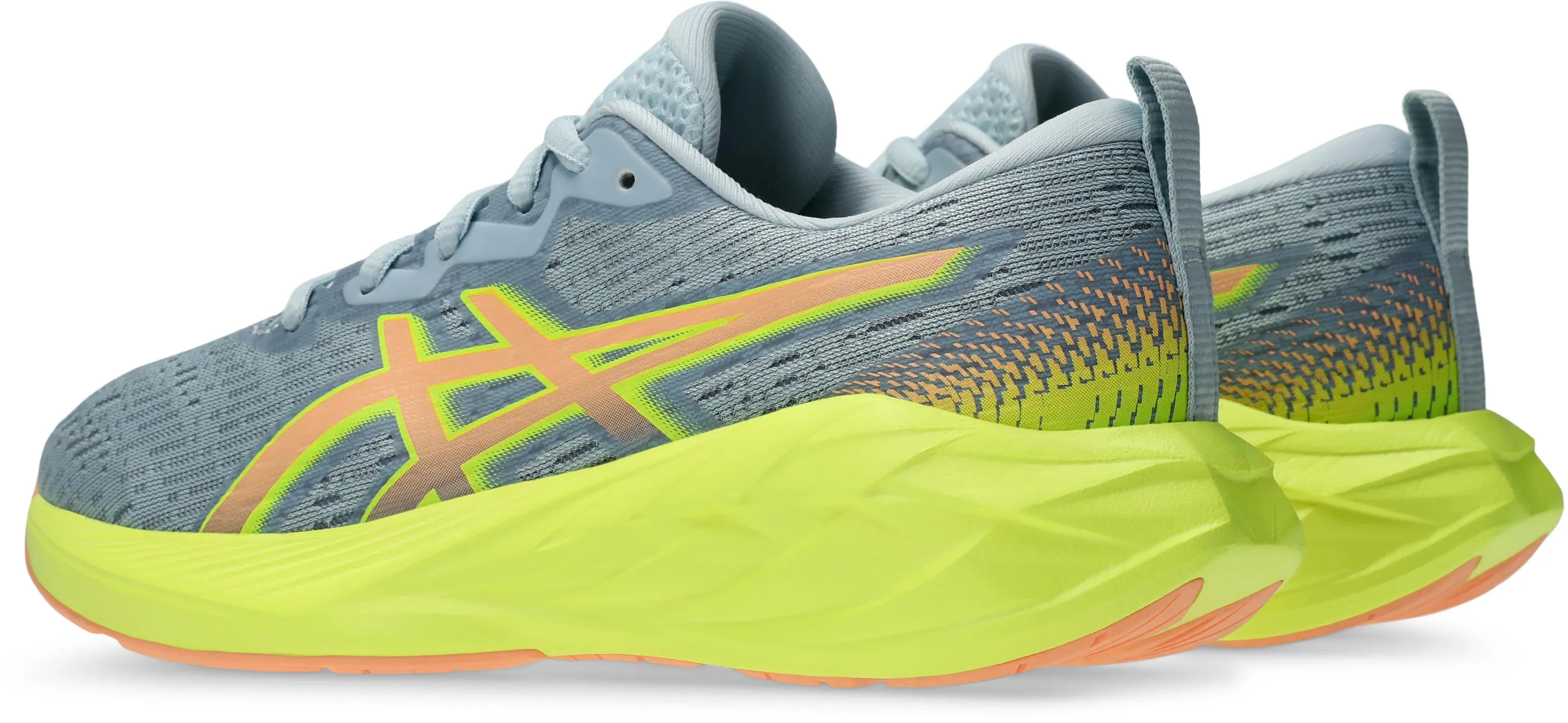 Chaussures de course Novablast 4 GS pour enfants