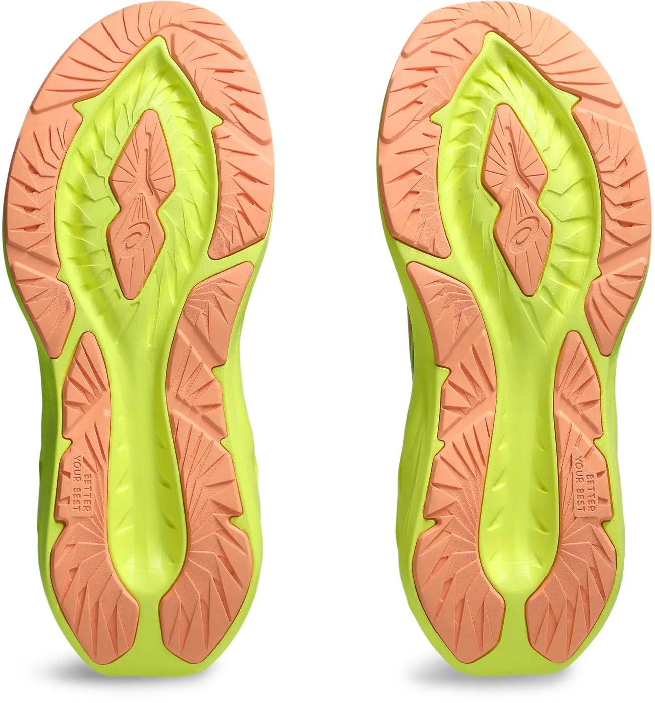 Chaussures de course Novablast 4 GS pour enfants