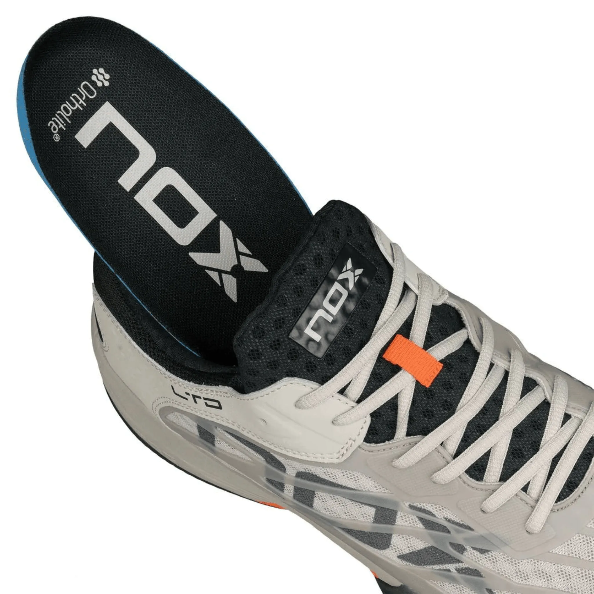 Nox AT10 ÉDITION LIMITÉE 2024 Chaussures de Padel