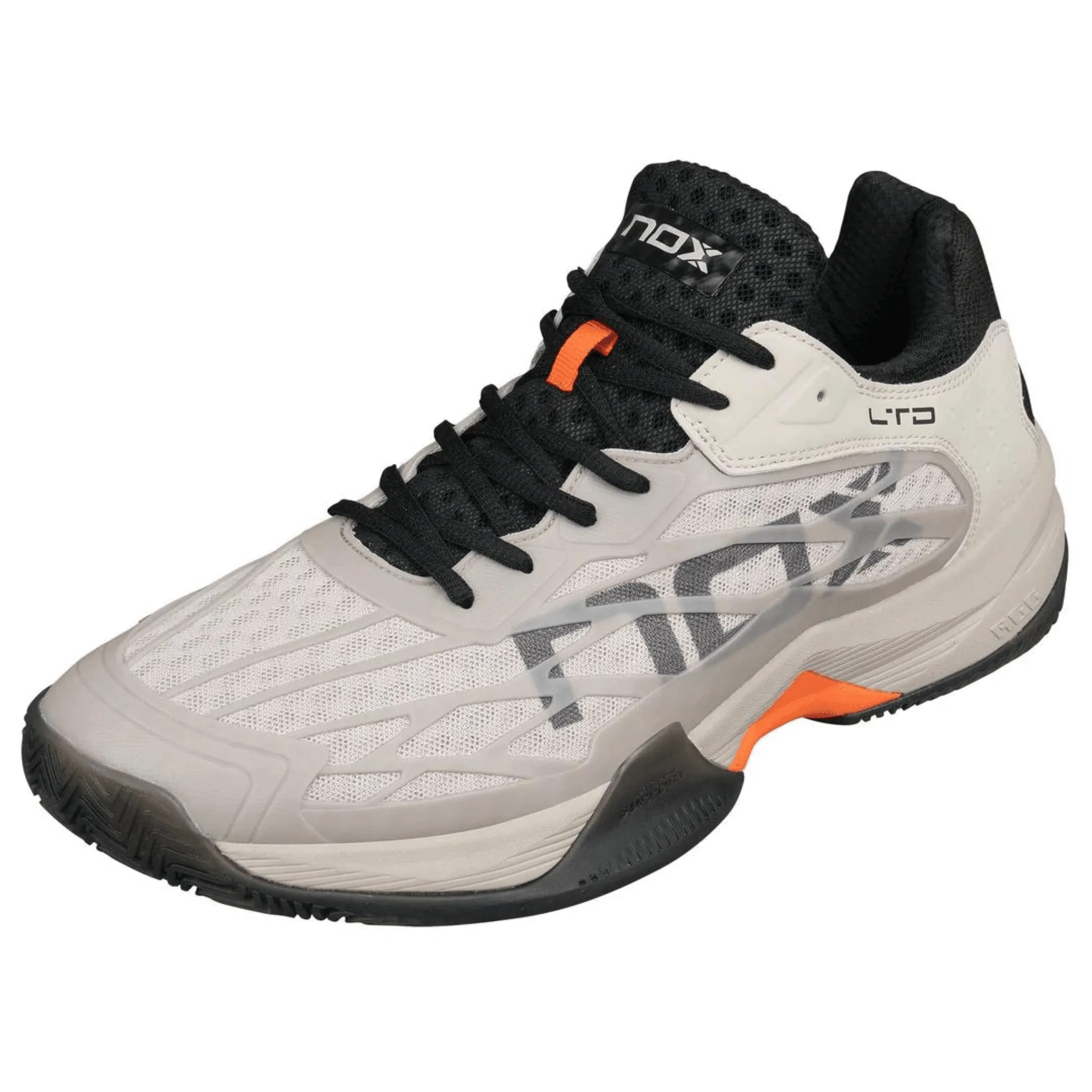 Nox AT10 ÉDITION LIMITÉE 2024 Chaussures de Padel